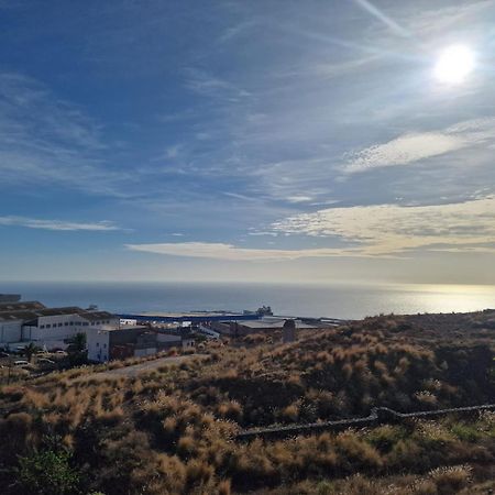 Atico Micaela. Terraza Y Vistas Apartment Santa Cruz de Tenerife Luaran gambar