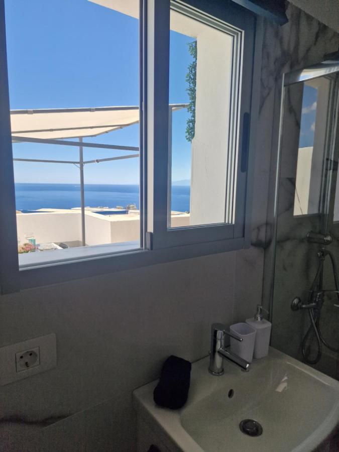 Atico Micaela. Terraza Y Vistas Apartment Santa Cruz de Tenerife Luaran gambar