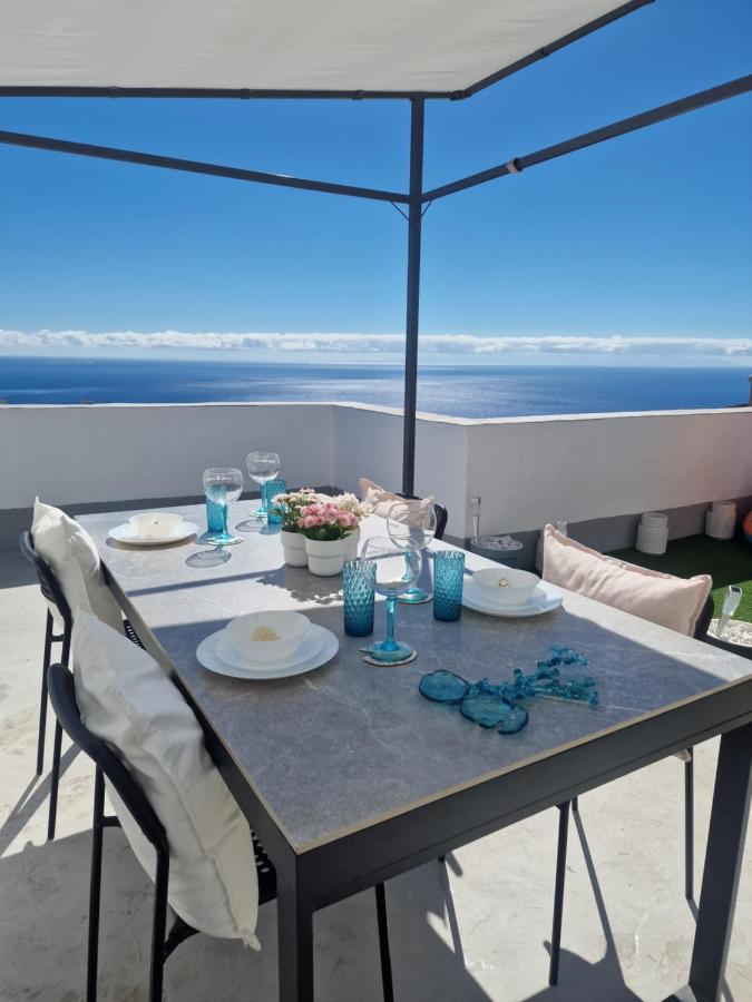 Atico Micaela. Terraza Y Vistas Apartment Santa Cruz de Tenerife Luaran gambar