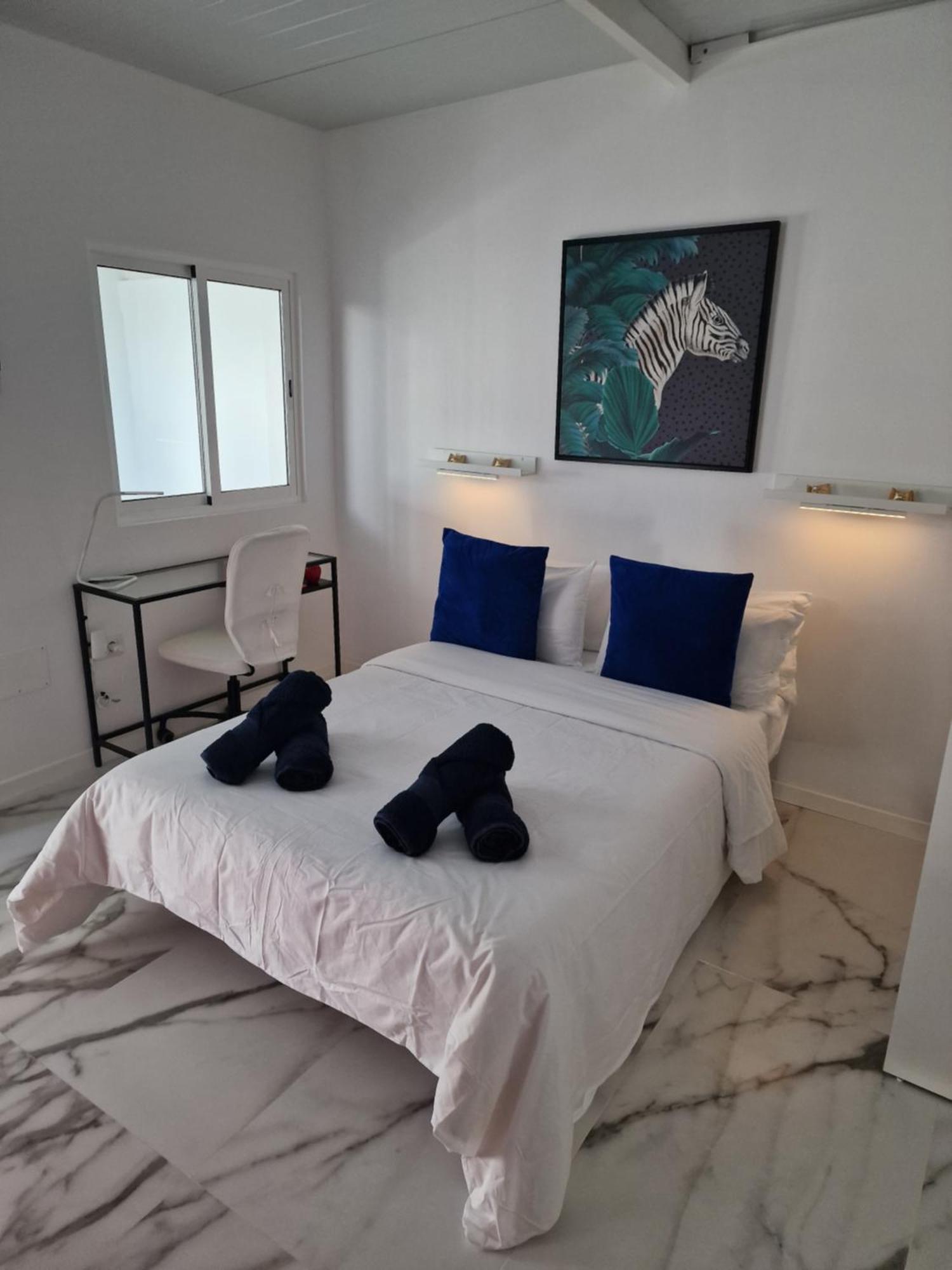 Atico Micaela. Terraza Y Vistas Apartment Santa Cruz de Tenerife Luaran gambar