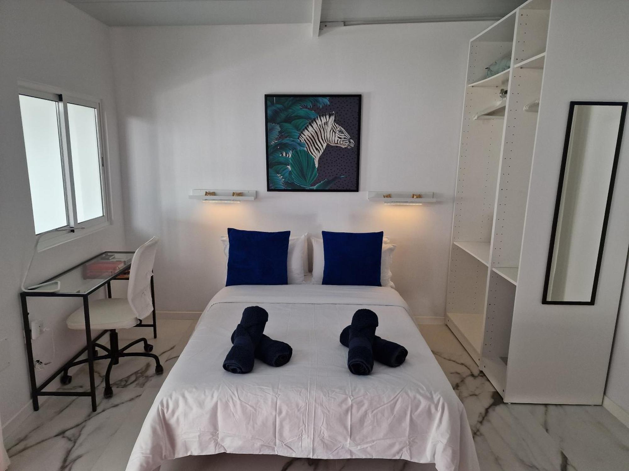 Atico Micaela. Terraza Y Vistas Apartment Santa Cruz de Tenerife Luaran gambar