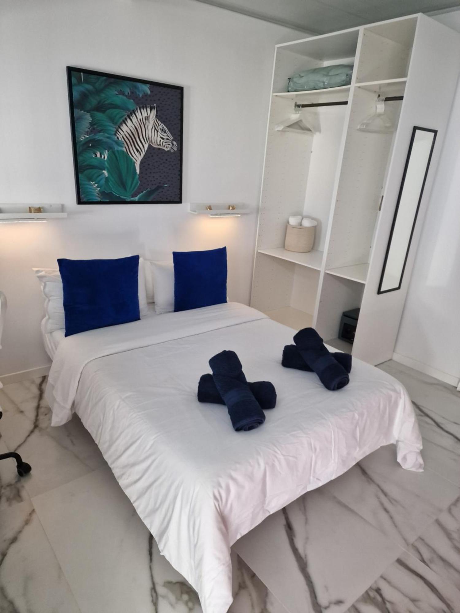 Atico Micaela. Terraza Y Vistas Apartment Santa Cruz de Tenerife Luaran gambar